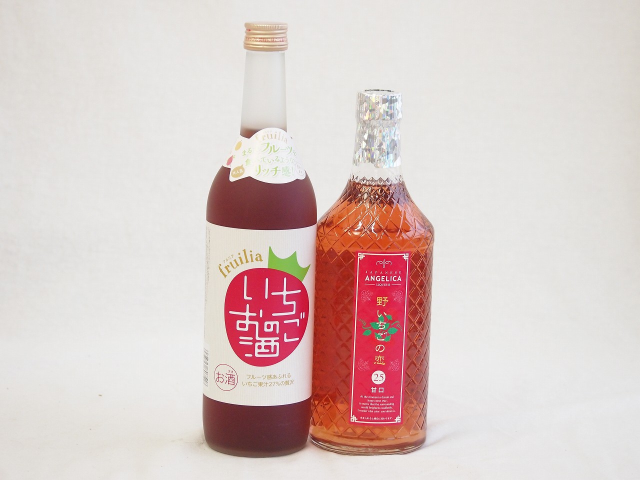 楽天市場】神楽酒造 野いちご酵母 野イチゴの恋 25度 720ml : 贈り物