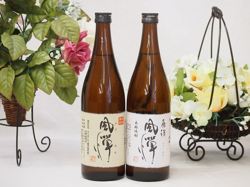 楽天市場】【限定醸造品】吹上焼酎 原酒36度 本格芋焼酎 風憚