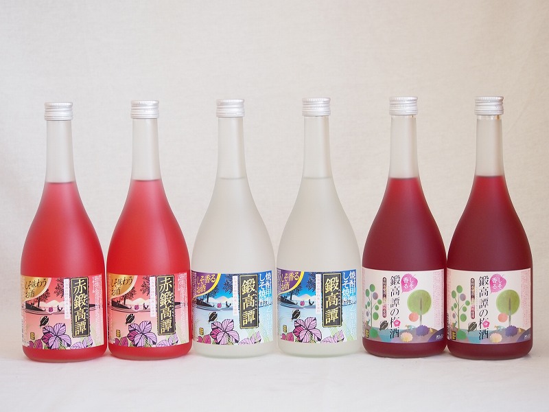 楽天市場】桃のお酒を楽しめる4本セット(もも梅酒ももはじめまし