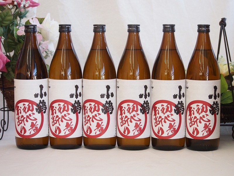 鹿児島・大分産 芋・麦焼酎25度・20度1.8㍑×6本Fセット 楽天市場】ふくよかな甘みと味わい 本格芋焼酎 芋なしか