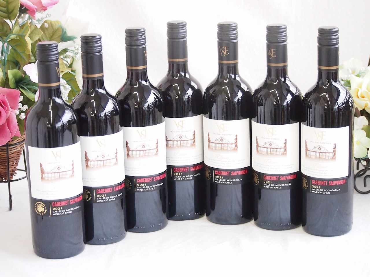 シャトー元詰 シャトー・ロックブリュンヌ　赤　750ml/12本.mx Chateau Roquebrune 652087 シャトー ロック ブリュンヌの通販