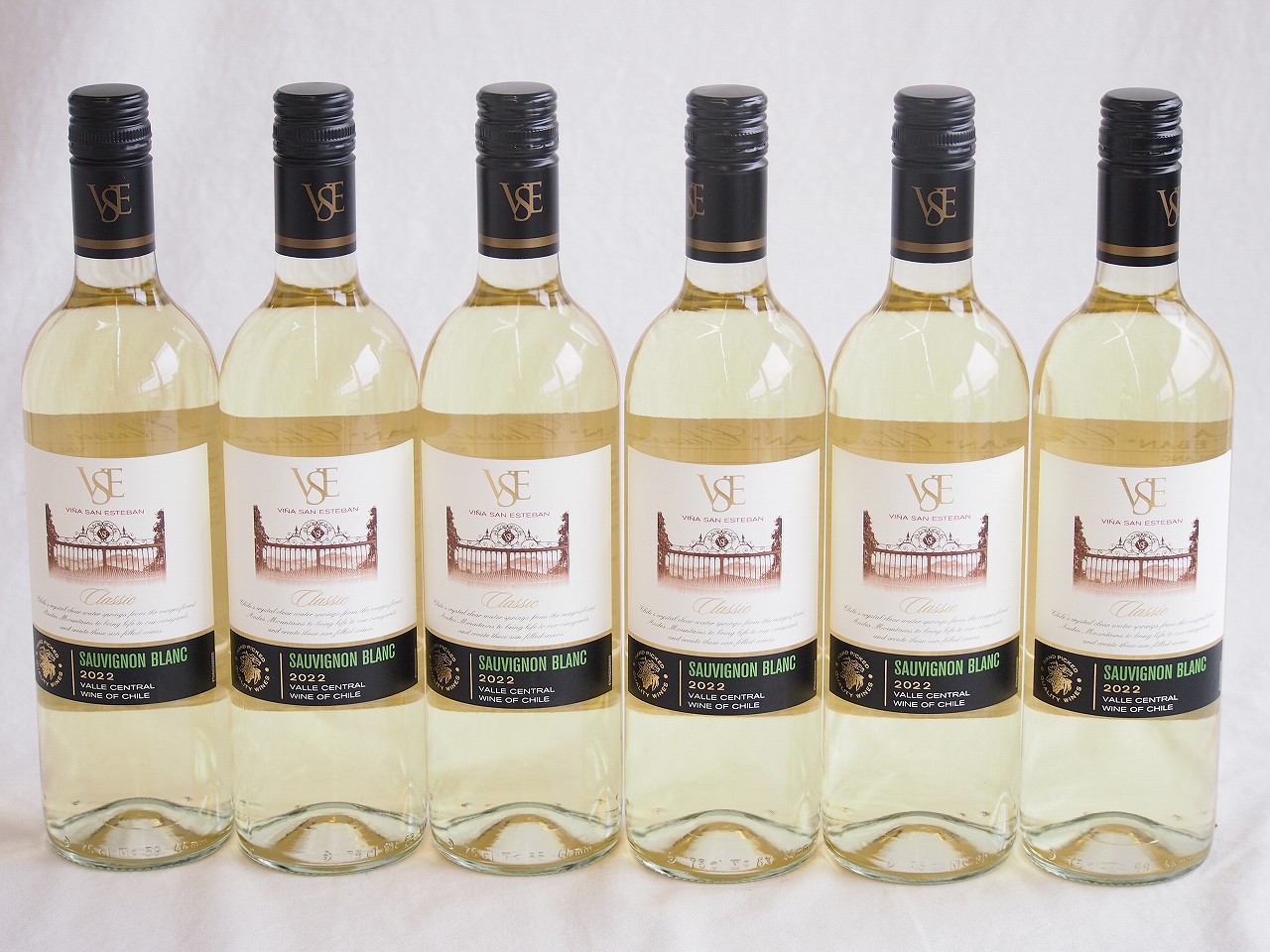 楽天市場】シンプリシティ シャルドネ 750ml 12本セット チリ産