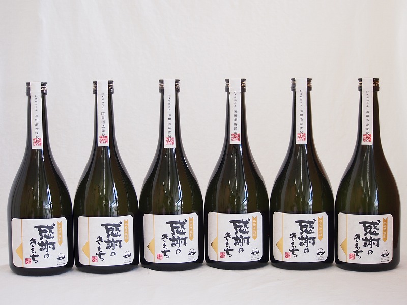 【最大2000円オフクーポン10日1:59迄】感謝の気持ち 本格芋焼酎(鹿児島県) 720ml×6本