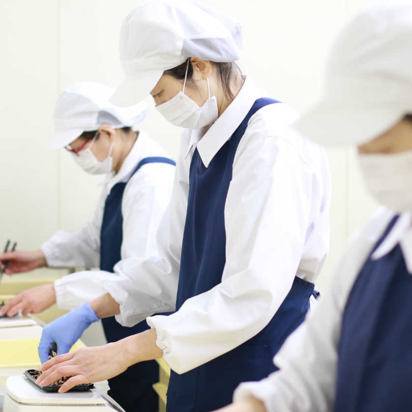 荒木國一商店からの桑名海苔佃煮130g(三重県)工場直送