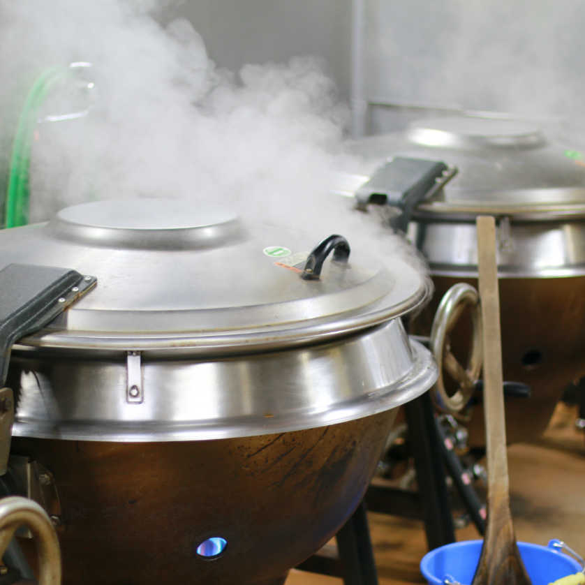 荒木國一商店からの桑名海苔佃煮130g(三重県)工場直送