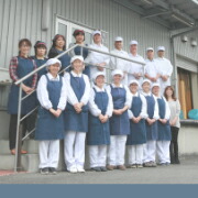 荒木國一商店からの桑名海苔佃煮130g(三重県)工場直送