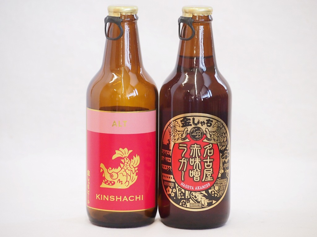 楽天市場】赤味噌クラフトビール飲み比べ2本セット(インディア