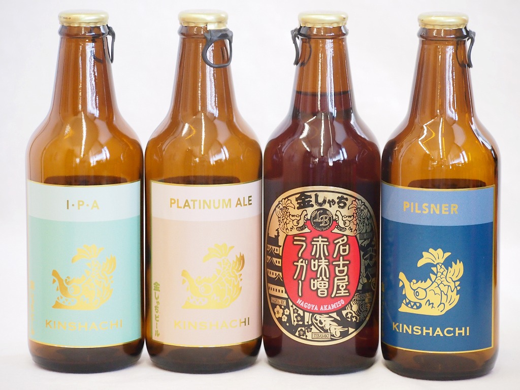 赤味噌クラフトビール飲み比べ12本セット(アルト 名古屋赤味噌