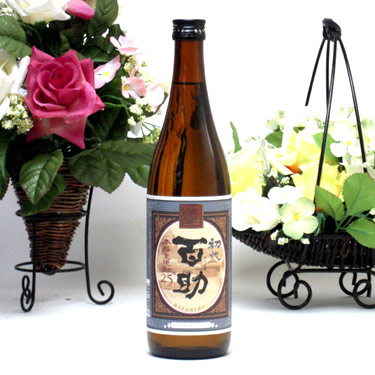 楽天市場】トヨノホシ 百助 1800ml 6本セット 【井上酒造