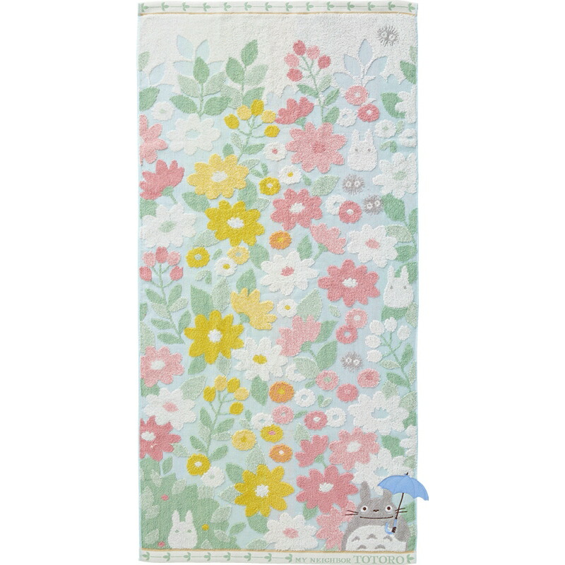 春の贈り物 バスタオル プレミアム ディズニー 60×120cm｜贈り物