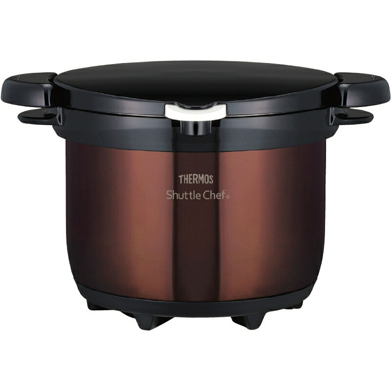 楽天市場】真空保温調理器 Shuttle chef（シャトルシェフ） 4.5L