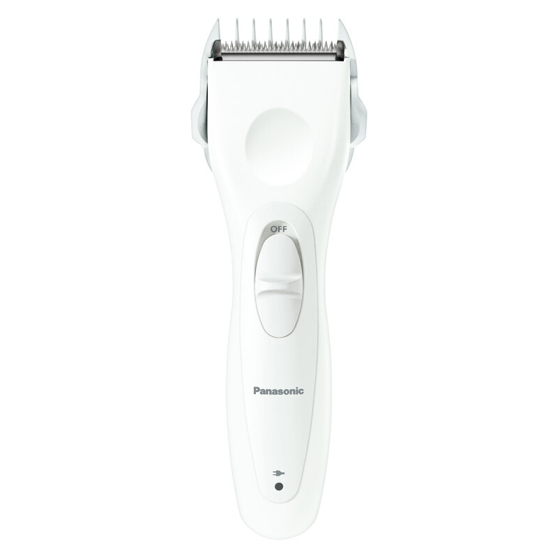 【最大限度2000円オフクーポン11日1:59迄】夏の差し上げ物お中元 メンズヘアーカッター パナソニック 15.1×4.3×4糎 0.5kg ABS脂