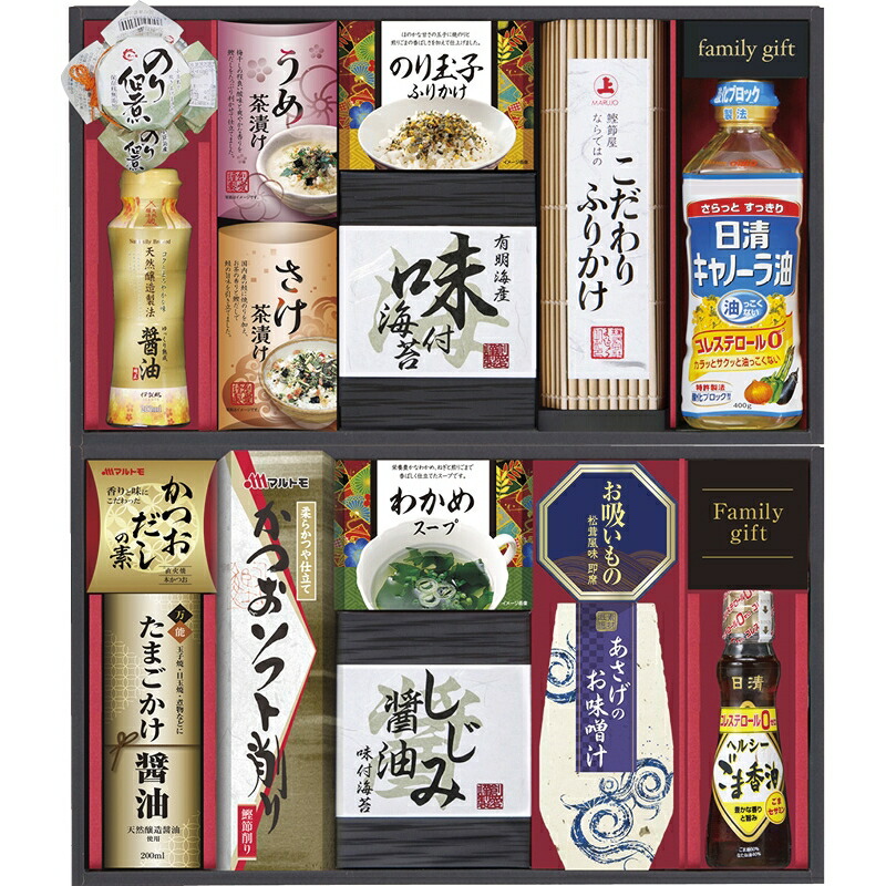 楽天市場】春の贈り物 マルコメフリーズドライみそ汁&有明海産味