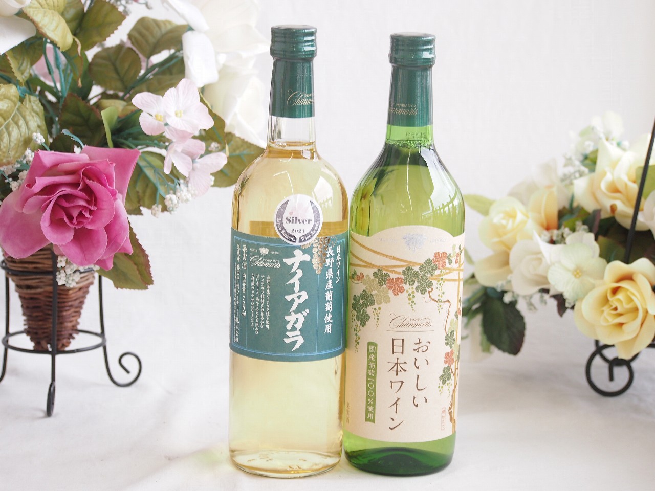 楽天市場】日本ワイン セット【インスタ映え・ デザート＆フリージング