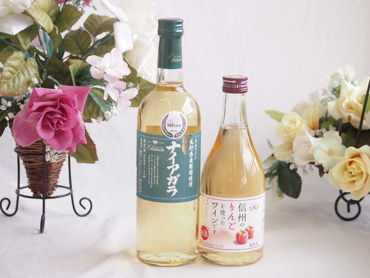 楽天市場】日本ワイン セット【インスタ映え・ デザート＆フリージング