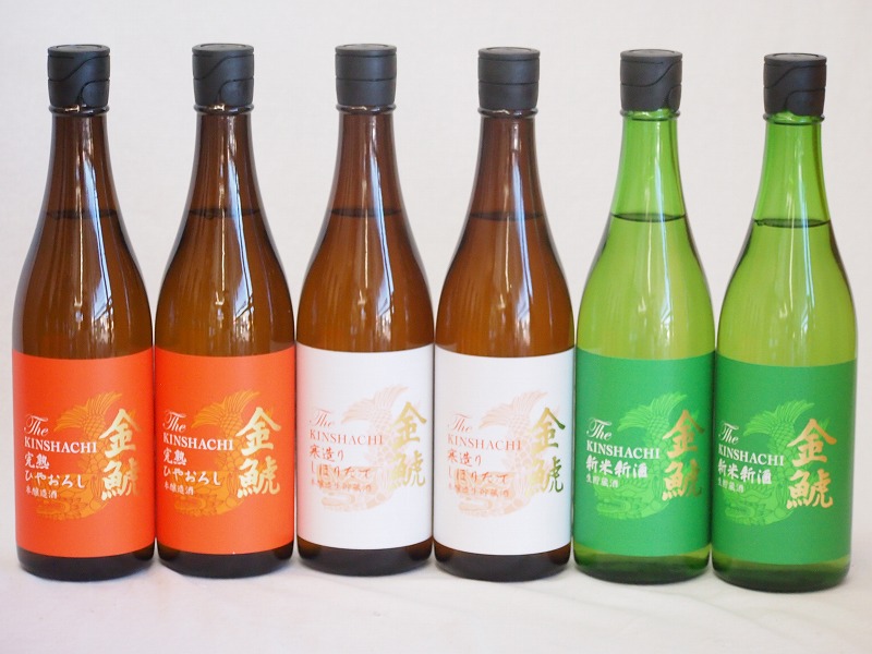 楽天市場】純米吟醸 1升瓶 6本セット 1800ml×6本 【業務店様必見