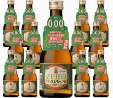 12本セット ノンアルコール焼酎 カロリーゼロ糖質ゼロ 小鶴ゼロ300ml 12本 瓶 小正醸造 鹿児島 ディズニープリンセスのベビーグッズも大集合