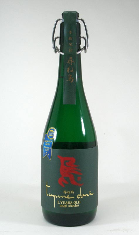【最大2000円オフクーポン17日1:59迄】【 12本セット】壱岐の華　尋ね鳥　麦焼酎　720ｍｌ
