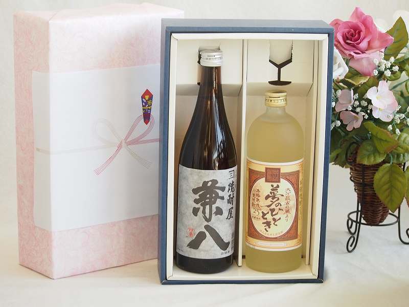 兼八　焼酎 麦焼酎　720ml 3本セット 楽天市場】3本セット(四ツ谷原酒 兼八麦焼酎(大分県)) 720ml×3本