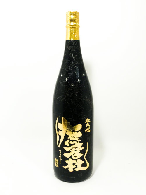 楽天市場】【限定1000本】アメジスト撫磨杜（なまず） 7周年記念