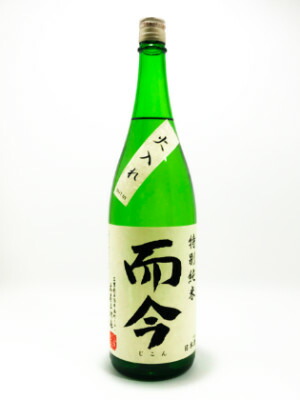 而今 特別純米 火入れ　　2025 4詰　　1800ml 2本 2025年4月以降】 而今(じこん)特別純米 火入れ 1800ml : 酒の