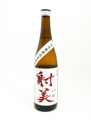 楽天市場】お買い物マラソン ポイントデー射美 SILVER（いび）無濾過生