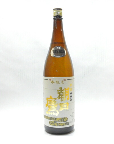 高木酒造 - 朝日鷹　6本 高木酒造 朝日鷹6本