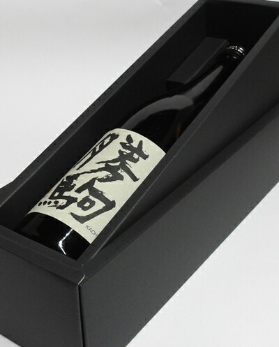 勝駒　純米酒　720ml 化粧箱付き　2025年4月製造 楽天市場】【製造2025年5月以降】勝駒 純米酒 720ml〔化粧箱付