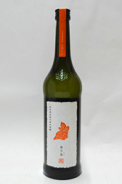 楽天市場】【超激レア・2023年12月出荷分】新政 陽乃鳥十五周年記念酒
