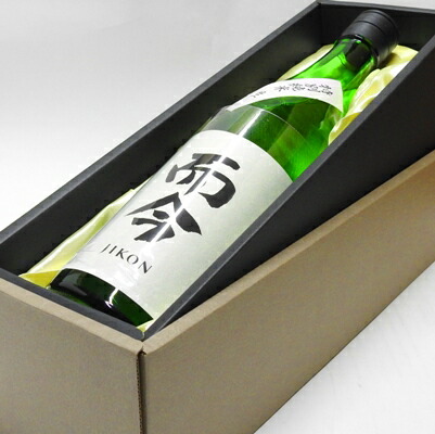 楽天市場】而今 特別純米 生 720ml 【要冷蔵】 じこん 2023 日本酒