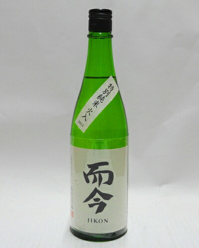 而今 特別純米 火入れ　　2025 4詰　　1800ml 2本 sakenotonda_jikon-9gou-hiire