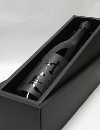 楽天市場】射美 BLACK 無濾過生原酒 720ml : 大阪発！酒商 好川酒店