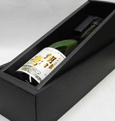 楽天市場】【年1回出荷2025年11月】朝日鷹 特撰【生酒】特別本醸造酒