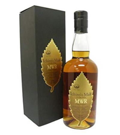 イチローズモルト ミズナラウッドリザーブIchiro's Malt MWR imgrc0070778385.jpg