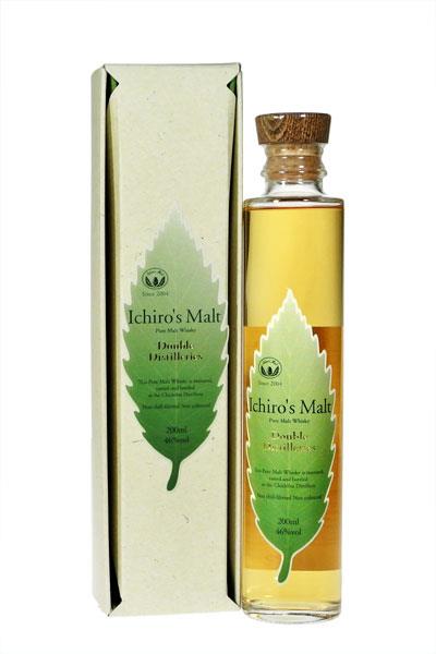 楽天市場】イチローズモルト ダブルディスティラーズ 最新現行品