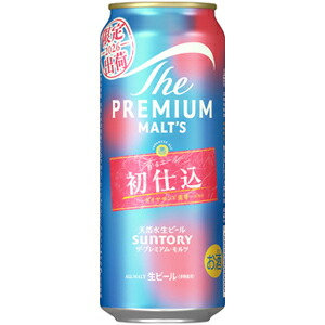 楽天市場】【企画品】ザ・プレミアム・モルツ ジャパニーズエール 夜