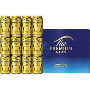 楽天市場】【送料無料】【サントリー】ザ・プレミアムモルツ ビール