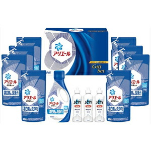 アリエール　液体洗剤セット　PGCG-70D