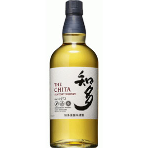 ●よりどり12本で送料無料●(一部地域除く)サントリーウイスキー　知多　700ml