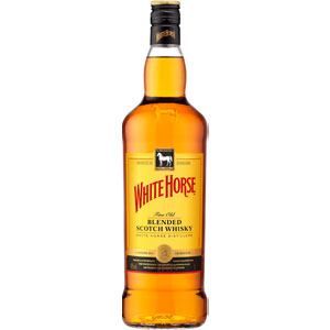 楽天市場】【送料無料】[正規品] ホワイトホース ファインオールド 40