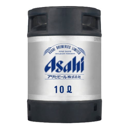 アサヒ樽生ビール10リットル用 ワンタッチディスペンサー 樽生上手 アサヒ樽生ビール10リットル用 ワンタッチディスペンサー 樽生上手