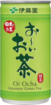 楽天市場】伊藤園 おーいお茶 緑茶 缶(190g*30本入)【お〜いお茶