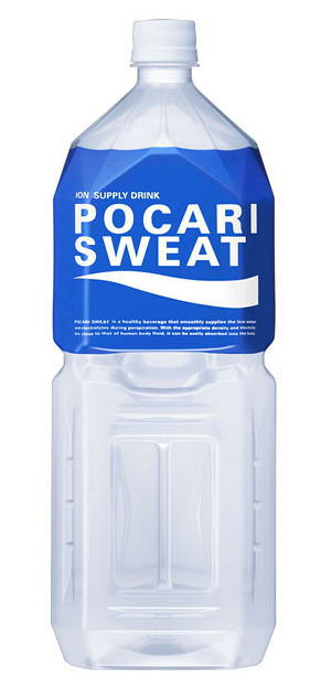 新品未開封 ポカリ 瓶 2本セット ポカリスウェット 2026年最新】ポカリスエットリターナル瓶の人気アイテム - メルカリ