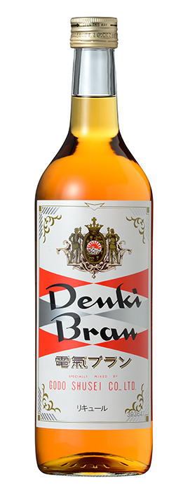 電氣ブラン DENKI BRAN 酒 古酒 アンティーク ビンテージ レトロ 2025年最新】Yahoo!オークション -電気ブランの中古品・新品・未