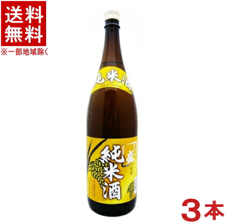 【楽天市場】［清酒・日本酒］９本まで同梱可 ときわ盛 純米酒 １４％ １．８Ｌ １本 （１８００ｍｌ）（メイリ・めいり）明利酒類 : リカー問屋マキノ