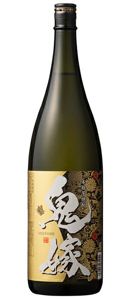 【岩川醸造】 ★★ 鬼嫁　麦 / 芋焼酎 ★★ １.８Ｌ ２種６本セット 鬼嫁 | 岩川醸造株式会社のホームページ