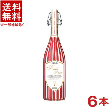 ［芋焼酎］★送料無料★※６本セット　 ２５度　くぴくぴ　７２０ｍｌ瓶　６本　 （１ケース６本入り）（Ｋｕｐｉ　Ｋｕｐｉ　Ｉｍｏ　Ｓｈｏｃｈｕ）山元酒造