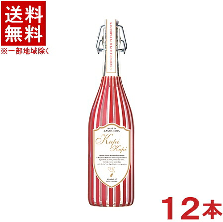 ［芋焼酎］★送料無料★※１２本セット　２５度　くぴくぴ　７２０ｍｌ瓶　１２本　（６本＋６本）（２ケースセット）（Ｋｕｐｉ　Ｋｕｐｉ　Ｉｍｏ　Ｓｈｏｃｈｕ）山元酒造｜リカー問屋マキノ