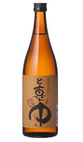 ［芋焼酎］２ケースまで同梱可★ ２５度　ど真ん中（芋）　７２０ｍｌ　 １ケース１２本入り　 （黒麹造り）（本格焼酎）岩川醸造