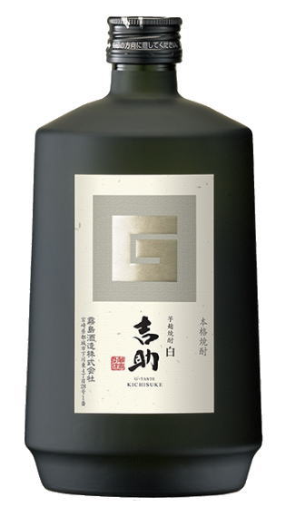 芋麹焼酎 吉助（赤）720ml 25度 吉助 赤 芋 25度 720ml【別送品】 | 酒・リカー 通販